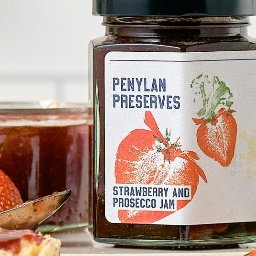 Preserves - A Welsh Secret