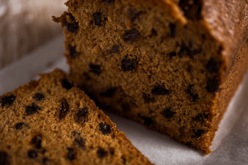 Bara Brith - Traditional Welsh Tea Cake & Slice - Secrets of Wales - Secrets of Wales - Bara Brith - Cake - 