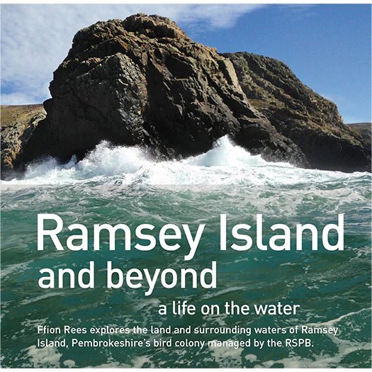 Ramsey Island - A Welsh Secret - Graffeg - Books - -