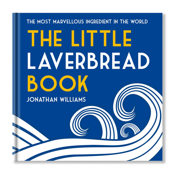 The Little Laverbread Book - A Welsh Secret - Graffeg - Books - -